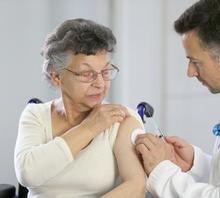 The flu vaccine is an effective deterrent for seniors in preventing the contraction and spread of influenza 1773 40169459 0 14111333 500