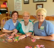 Work on jigsaw puzzles to improve brain health 1773 40170553 0 14140789 500