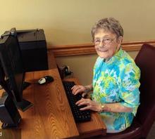 Seniors should always be wary of individuals requesting money over the phone or online 1773 40172700 0 14141286 500