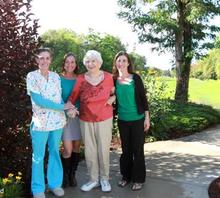 Senior living communities providesresidents wth a number of activity and enrichment opportunities 1773 40177573 0 14143117 500