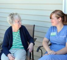 Seniors should estimate the costs of longterm care in retirement planning 1773 40179388 0 14112532 500