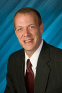 Michael johnson