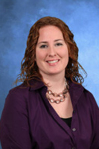 Amy larson hr3
